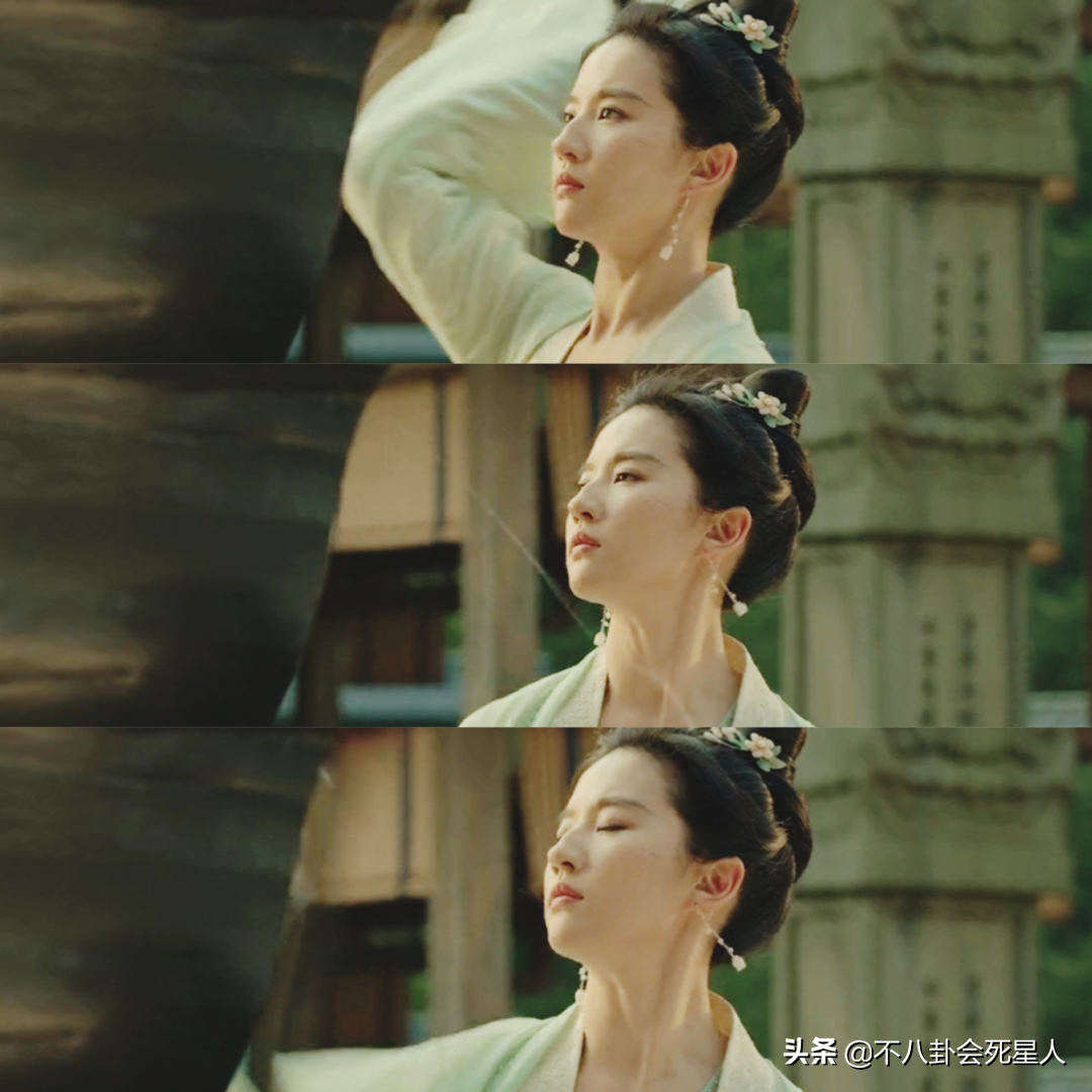 ​明明绝美，却总被吐槽长得丑，“不上镜”把这些明星“害惨了”