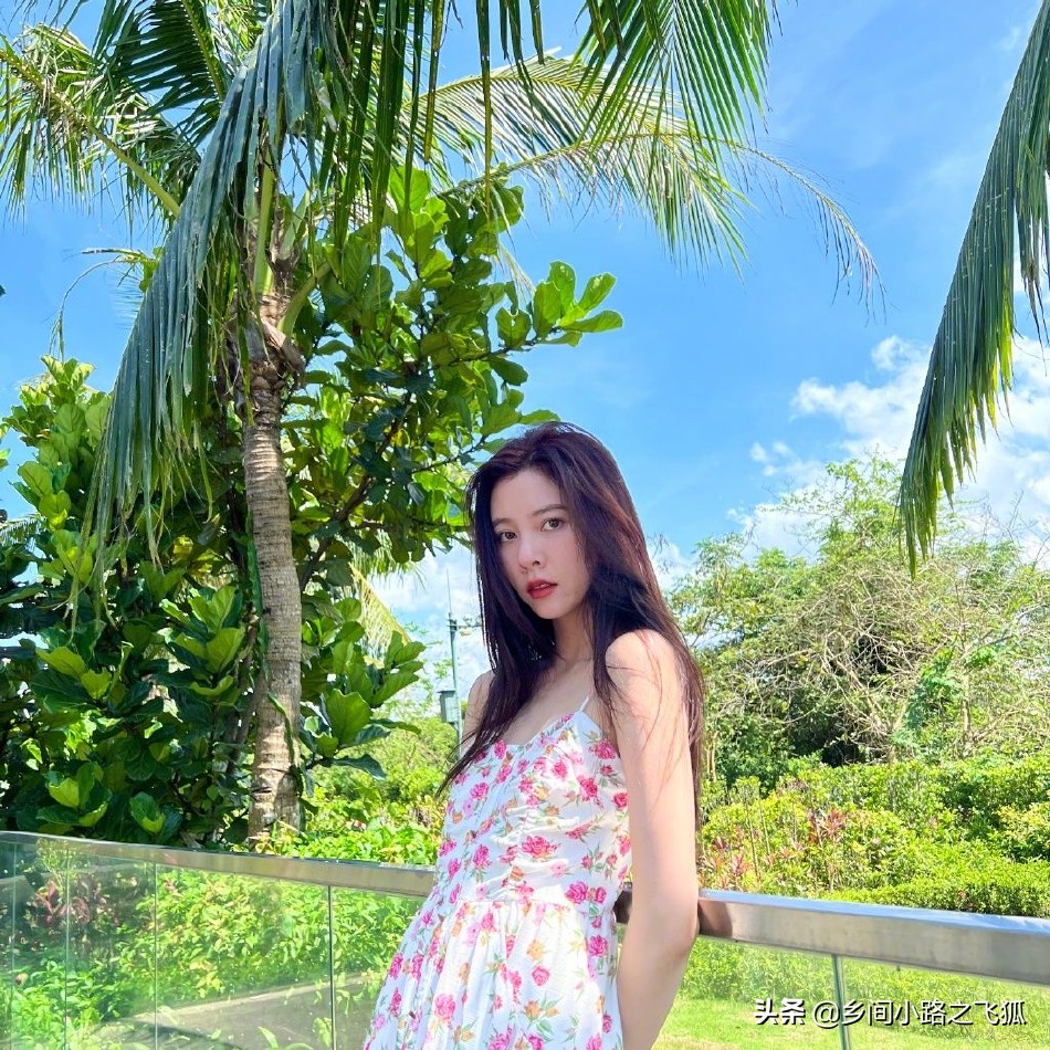 梦幻联动 宋妍霏微博发文为徐梦洁庆生