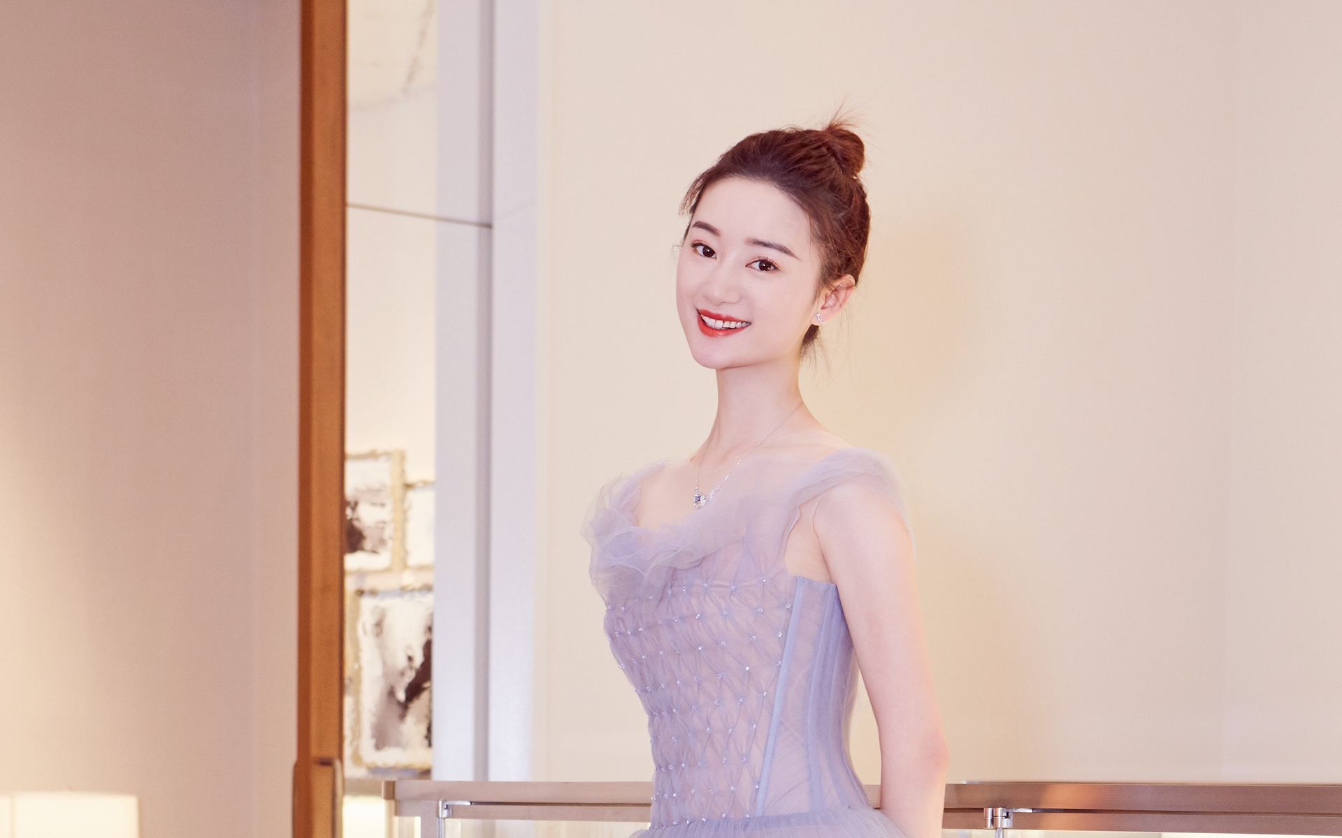 虞书欣、王鹤棣主演的电视剧《苍兰诀》即将开播，你们会期待吗