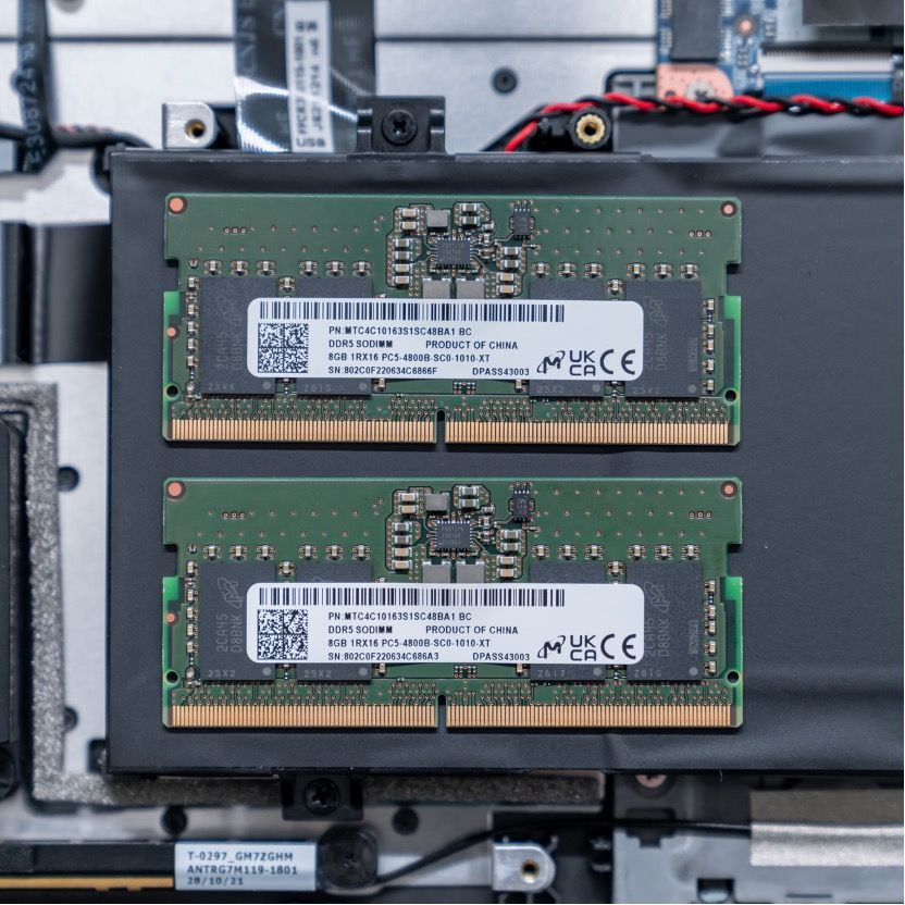 i9-12900H + RTX 3070 Ti 水冷超频游戏本有多强？机械师星辰 17 测评