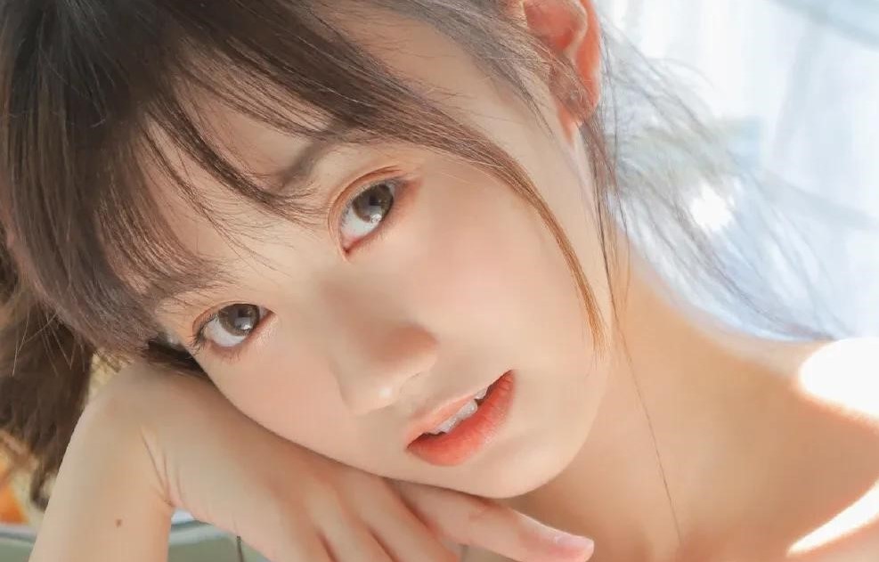 跟女孩子聊天晚安情话，对女生说温柔的情话