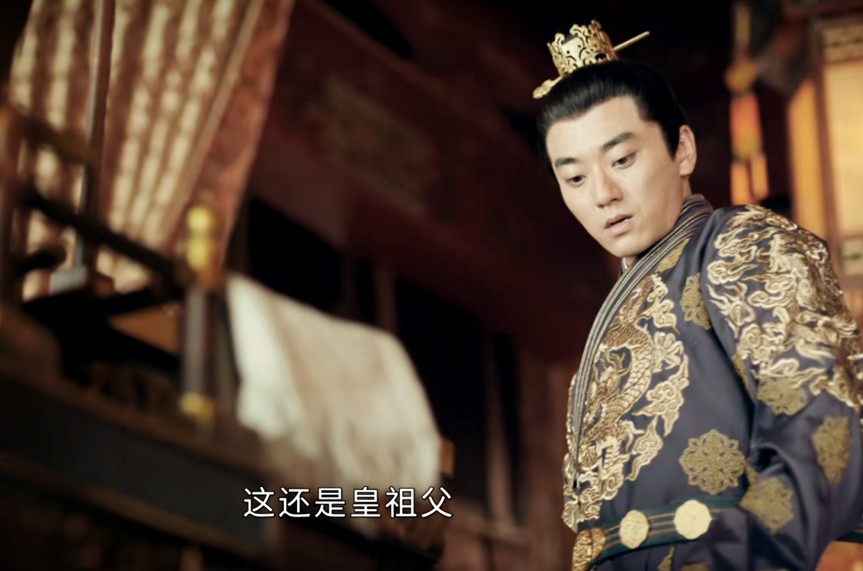 黄子澄：4年抱死忠，3次误山河，他的一腔热血，让建文帝万劫不复