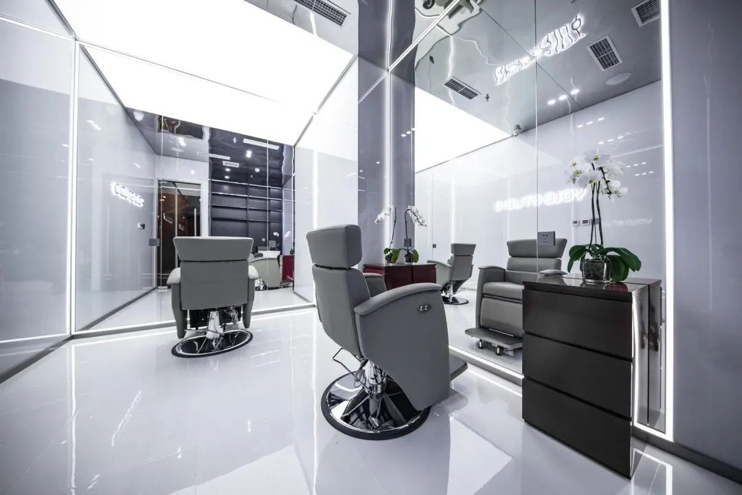 发型师自述：去冬奥会给运动员剪发，能赚多少钱？