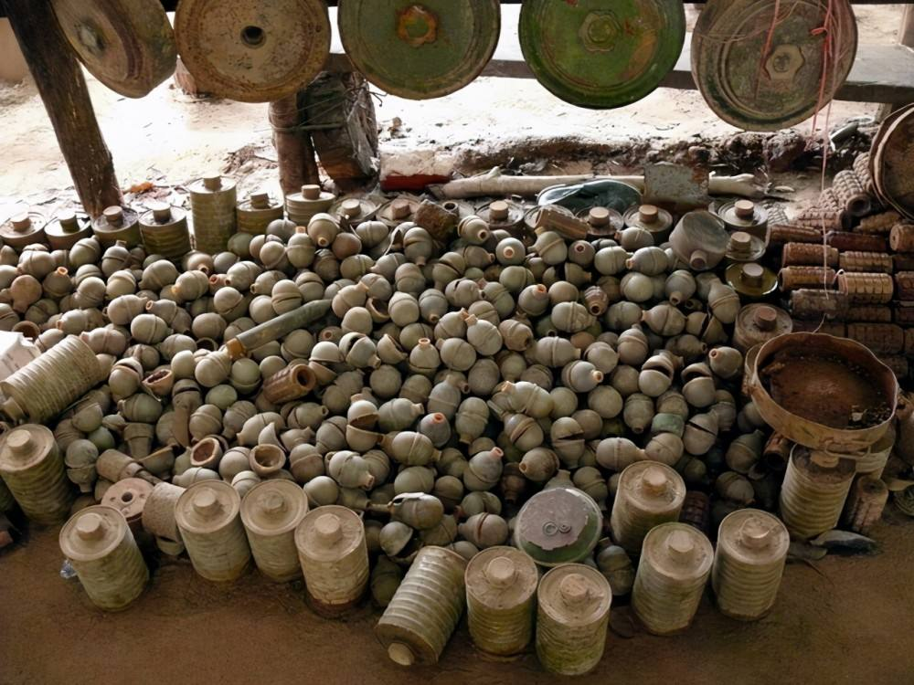 最危险的国家柬埔寨，600万地雷成“噩梦”，人工清除至少需100年