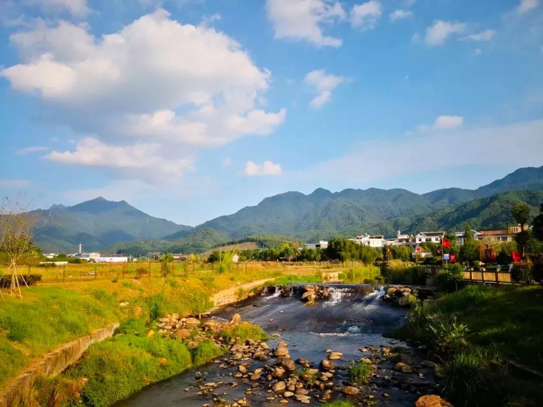 福建的十个国家5A级旅游景区，你打卡了几个？最喜欢哪个？