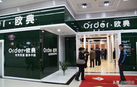 “真国产”变身“假洋牌”，慕思股份遭证监会追问，洋老头是谁？