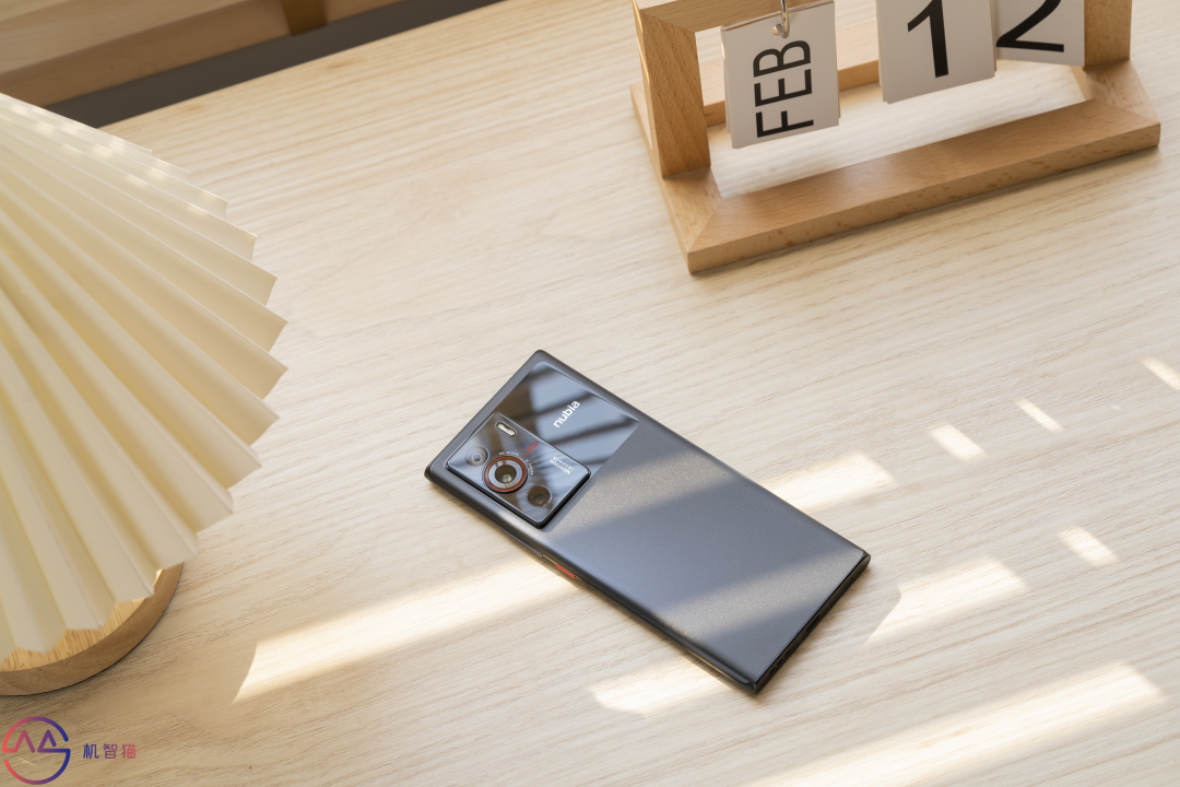 努比亚Z40 Pro测评：35mm主摄究竟有啥作用？