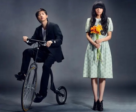 春晓：凭《奋斗》走红，和彭坦闪婚，结婚13年零绯闻