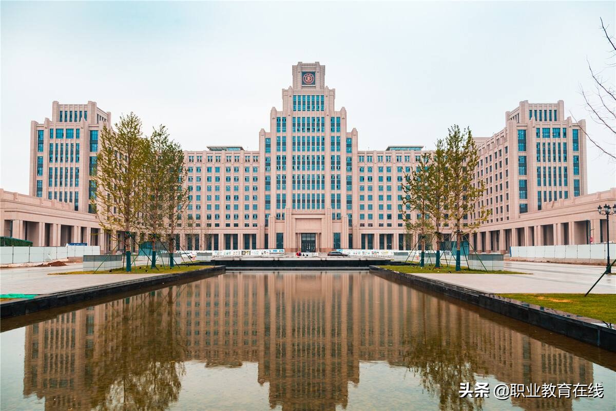 西安的高等教育实力到底有多强？