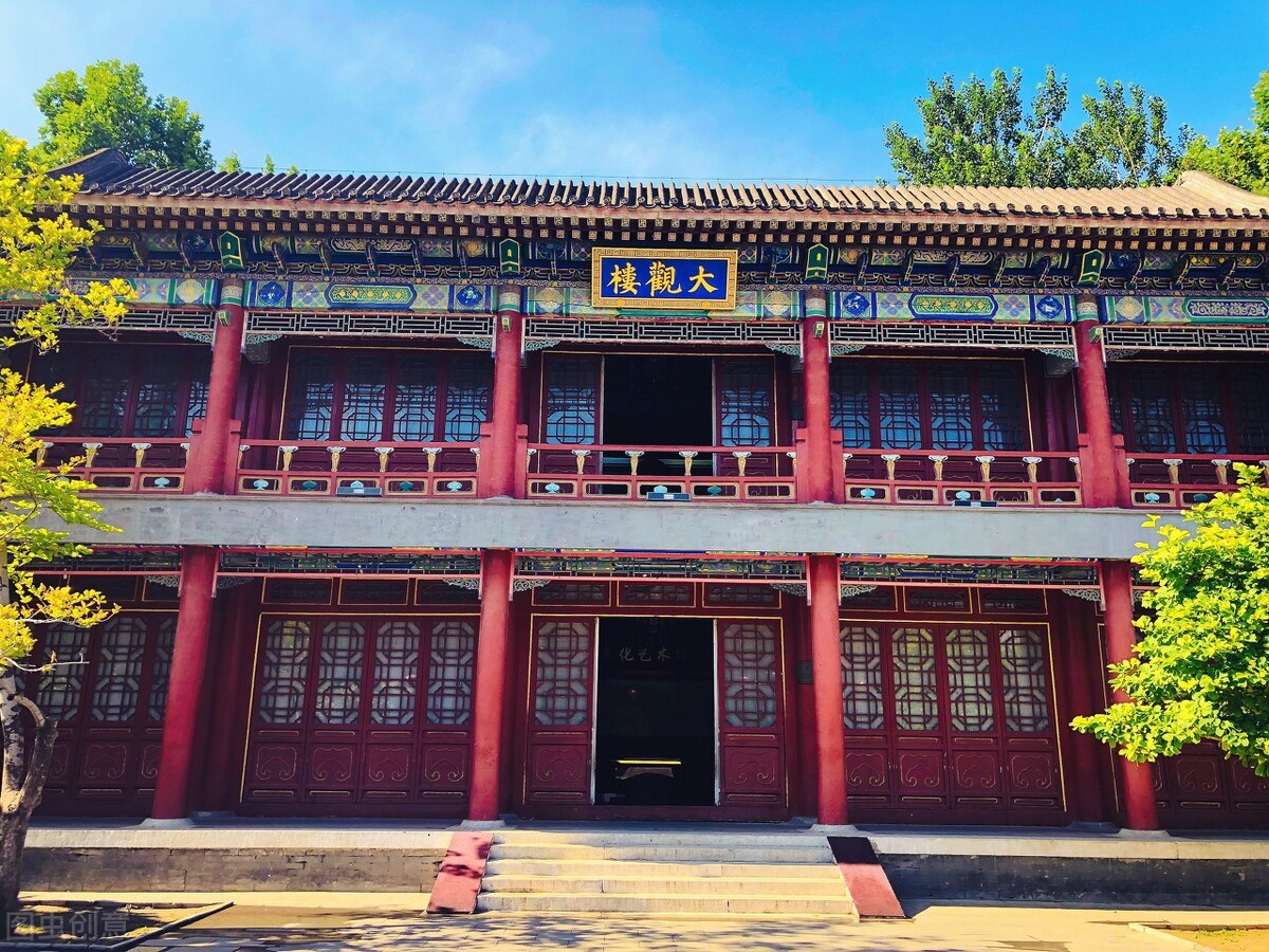 盘点中国最美园林名单大全（上），建议收藏