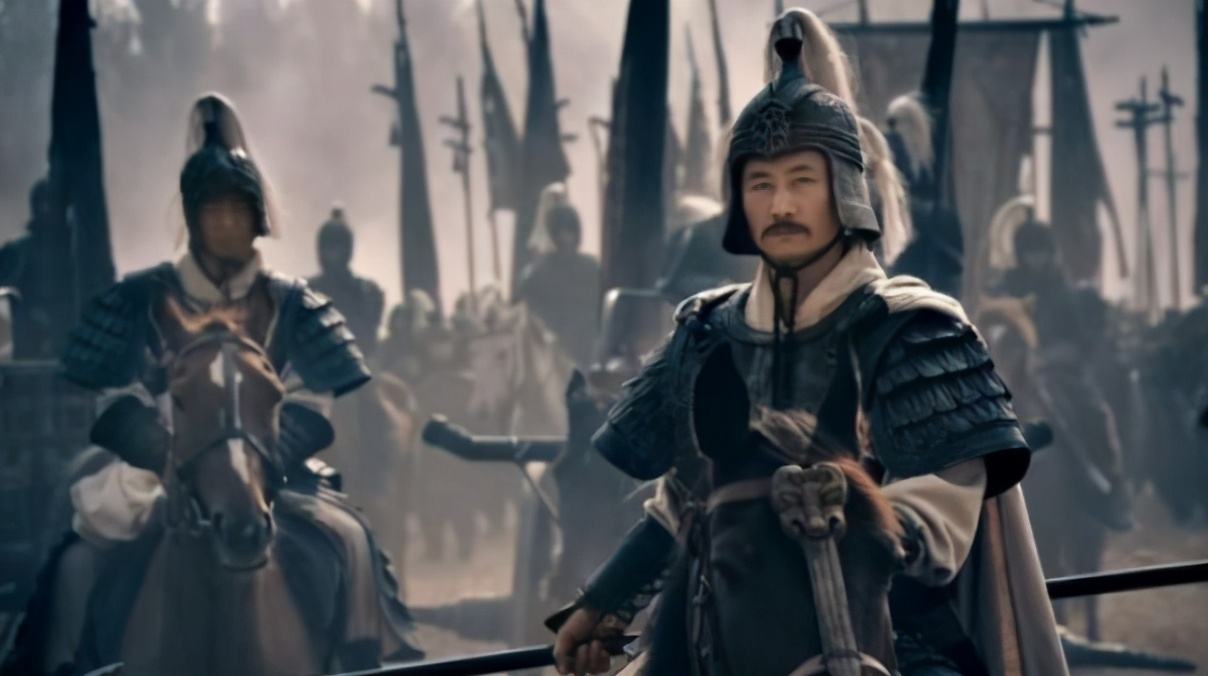 三国武将排名，吕布第一，赵云第二，还有一人敌百万曹军