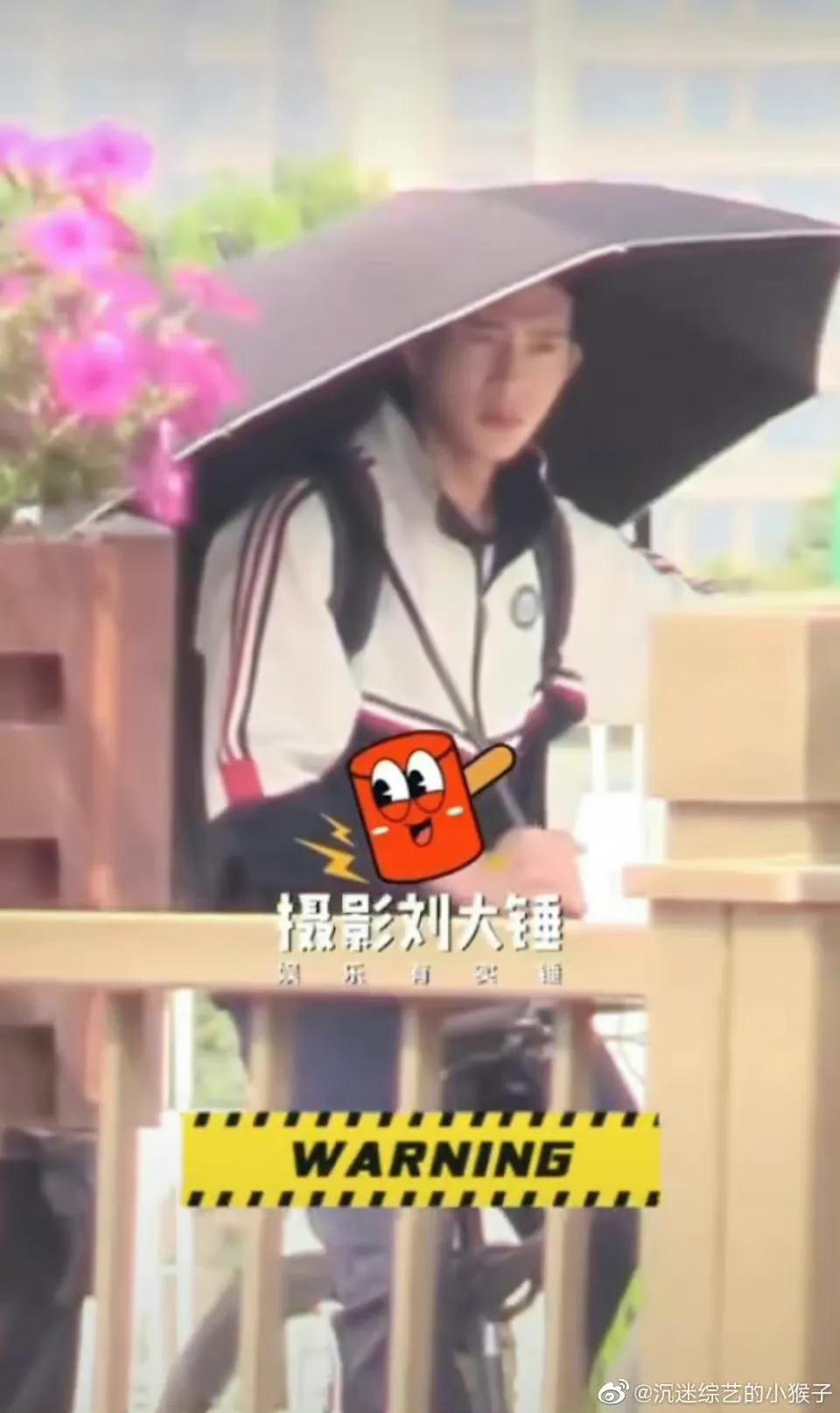 6.17剧：辣目洋子 白敬亭 陈星旭 张若昀 谭松韵 龚俊 刘诗诗 秦岚 檀健次