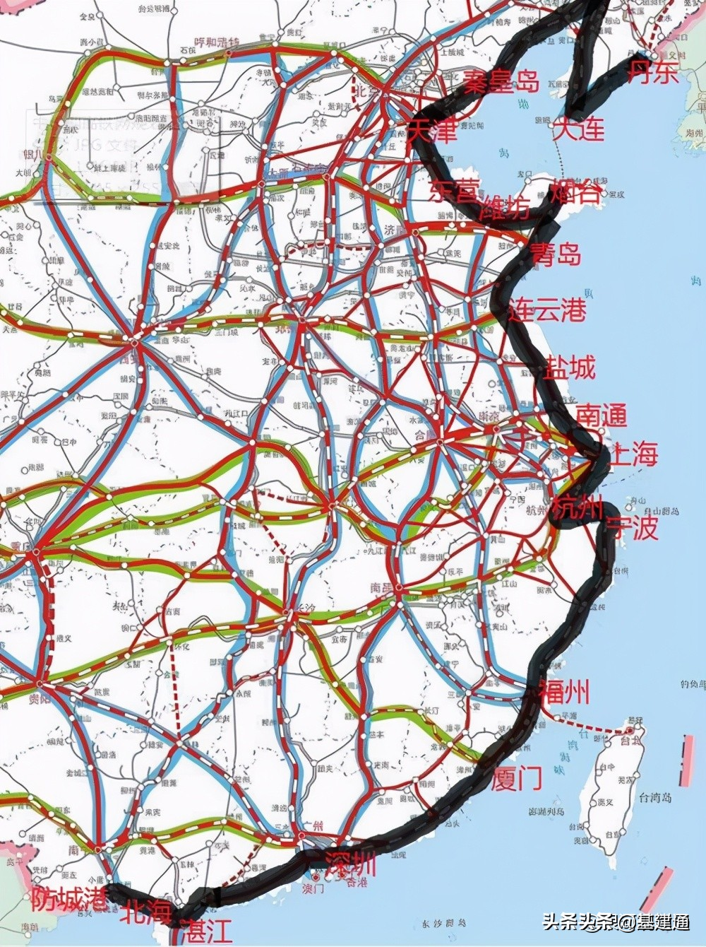 上海到宁波有多少公里,全长5090公里