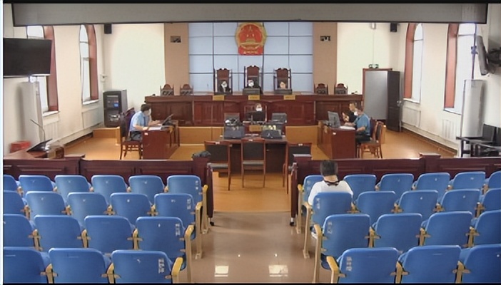 辉南县人民法院开庭聘请手语翻译，保障聋哑人诉讼权利