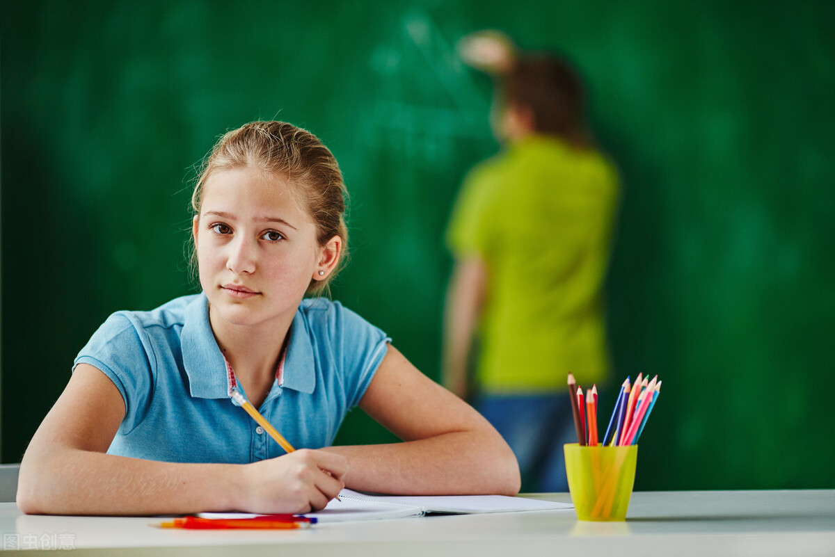 初中生英语写作焦虑现状及对写作教学的启示