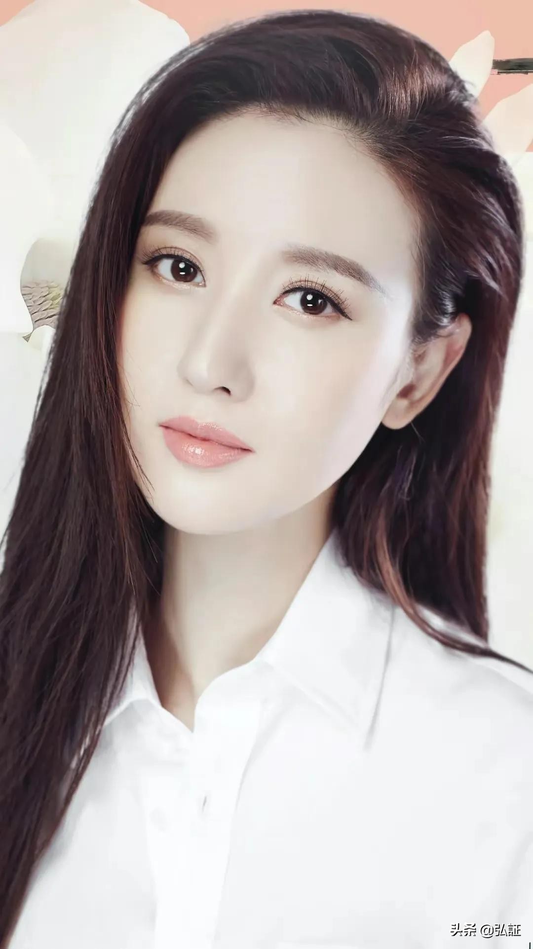 美图分享｜张萌从演员到制作人