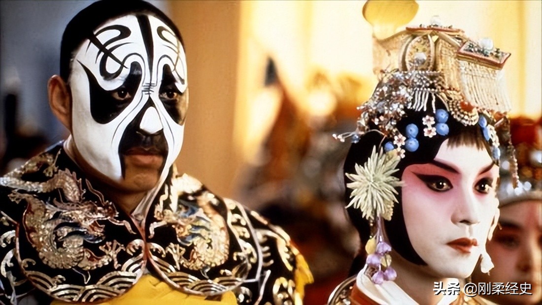 陈凯歌：活在追忆中，心心念念的还是《霸王别姬》，陈郞才尽否