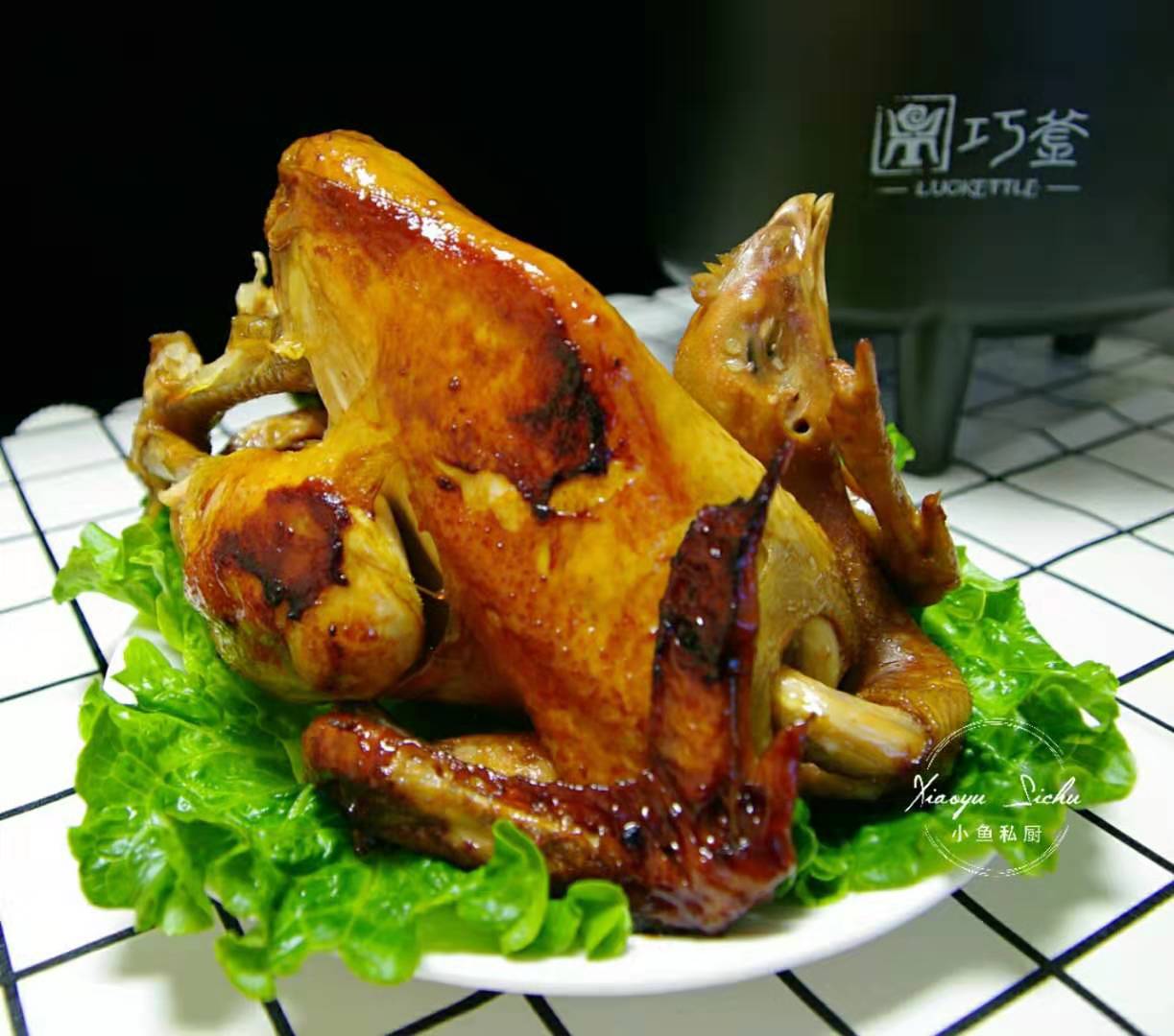 广东粤菜菜谱(2022年夜饭16道菜，好吃好做，年味十足，照着做，大人孩子都喜欢)