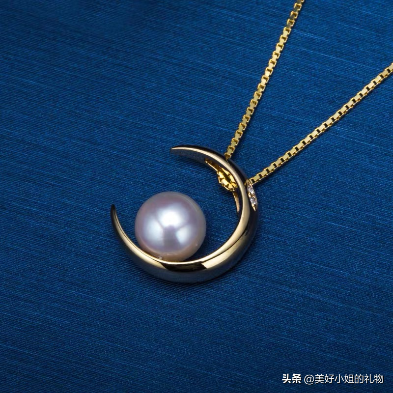 母亲节礼物系列I 细数我私藏的宝藏首饰，千元不到让妈妈闪耀起来