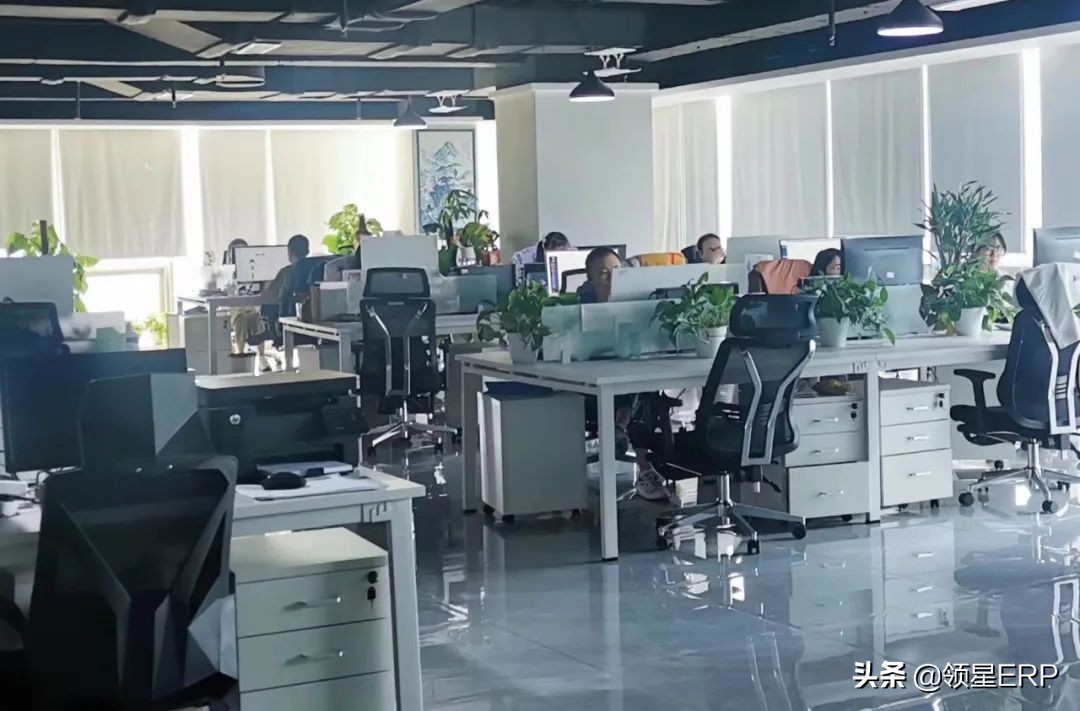 领星ERP星享说 | 老牌跨境电商卖家格罗西，仅凭追新成西南大卖？