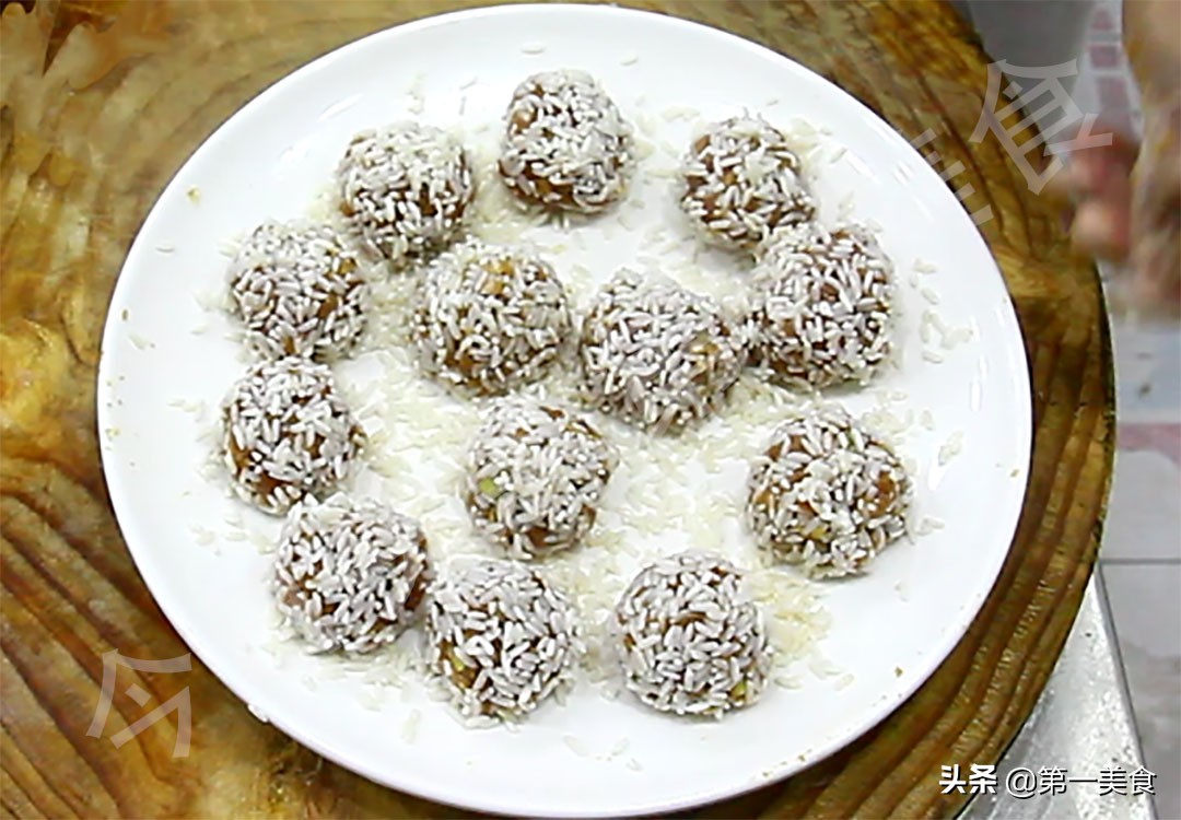 肉圆怎么做好吃（分享5种肉丸子做法团团圆圆）