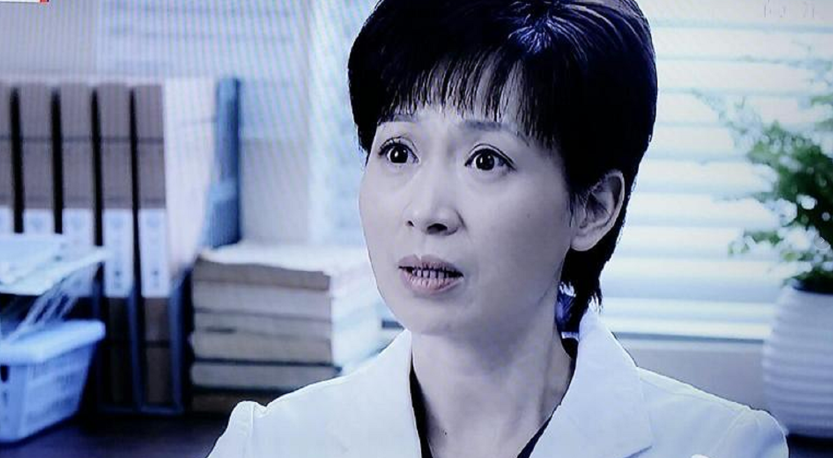 知名演员钱洁：新剧演赵丽颖妈，戏里戏外是“幸福妈”，儿子可爱