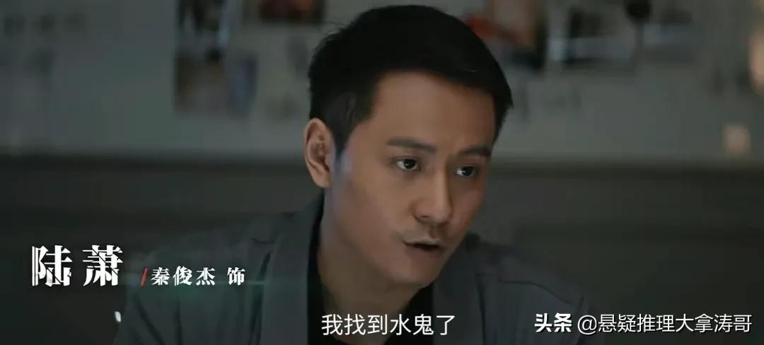 悬疑剧《通天塔》今晚开播，凭邓家佳、孙浩、刘欢主演，不火都难