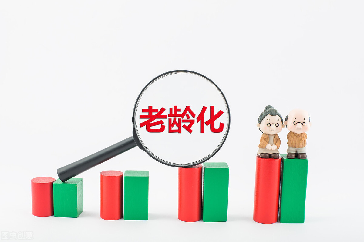 60岁能如何养老(60岁后养老)