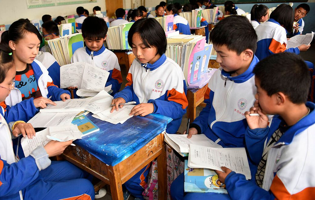 有钱就能读私立学校？有关部门下发文件，家长的看法却不太统一