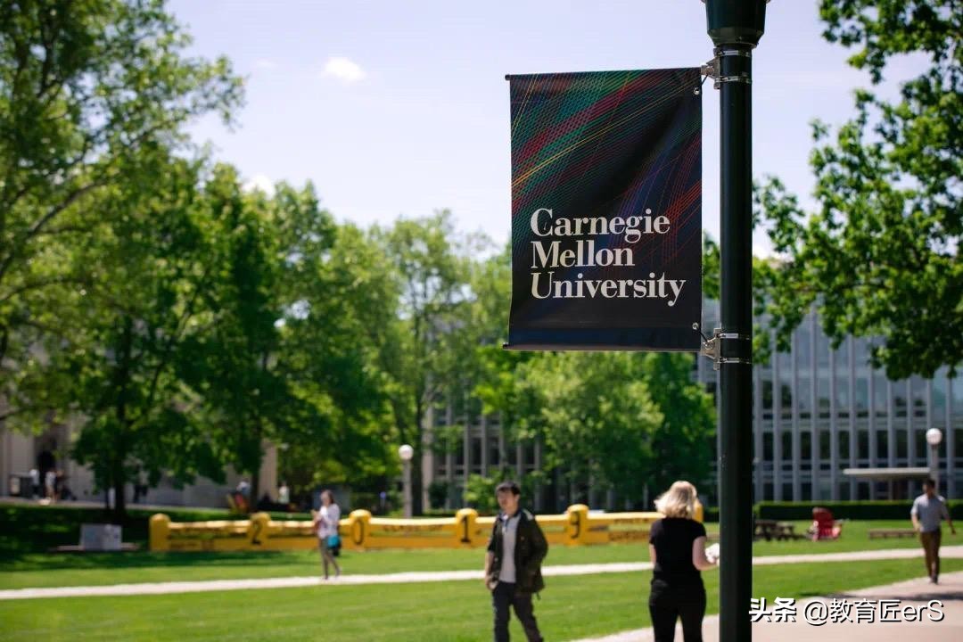 54%的留学生选择STEM！CS专业Top10美国大学盘点，申请条件有哪些