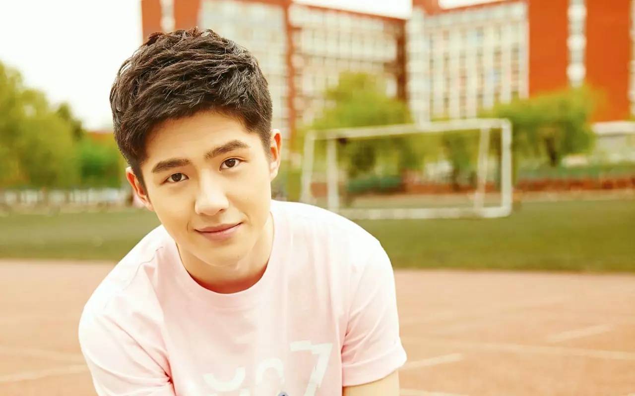 娃娃脸只服这10位明星！有人30岁还能演高中生，个个清纯可人