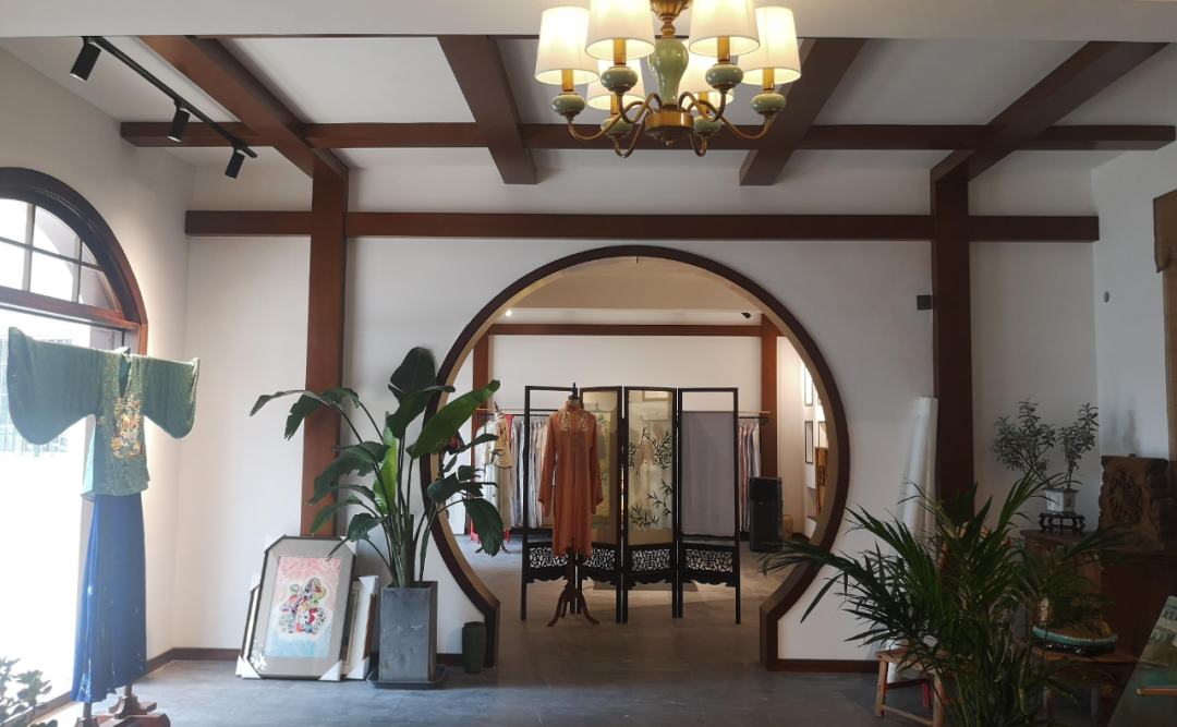 多元服務(wù)助力社區(qū)營造，共建共享錦繡郫都