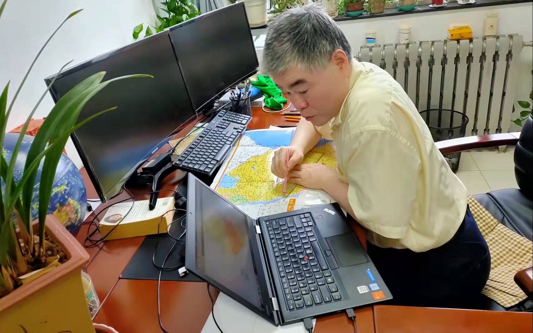 極端天氣逐漸增多 農(nóng)業(yè)生產(chǎn)該如何應(yīng)對？