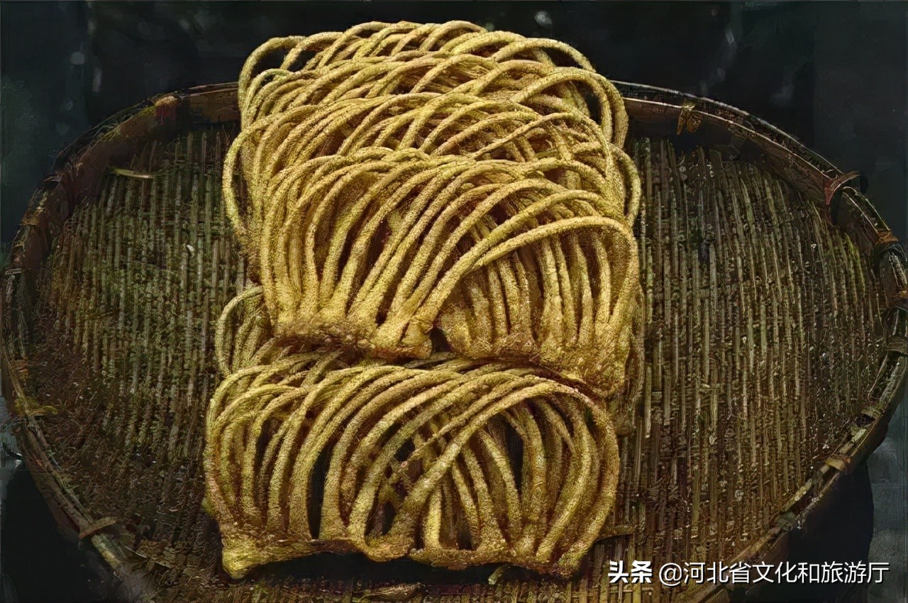 德国摄影师拍摄的80年代中国美食