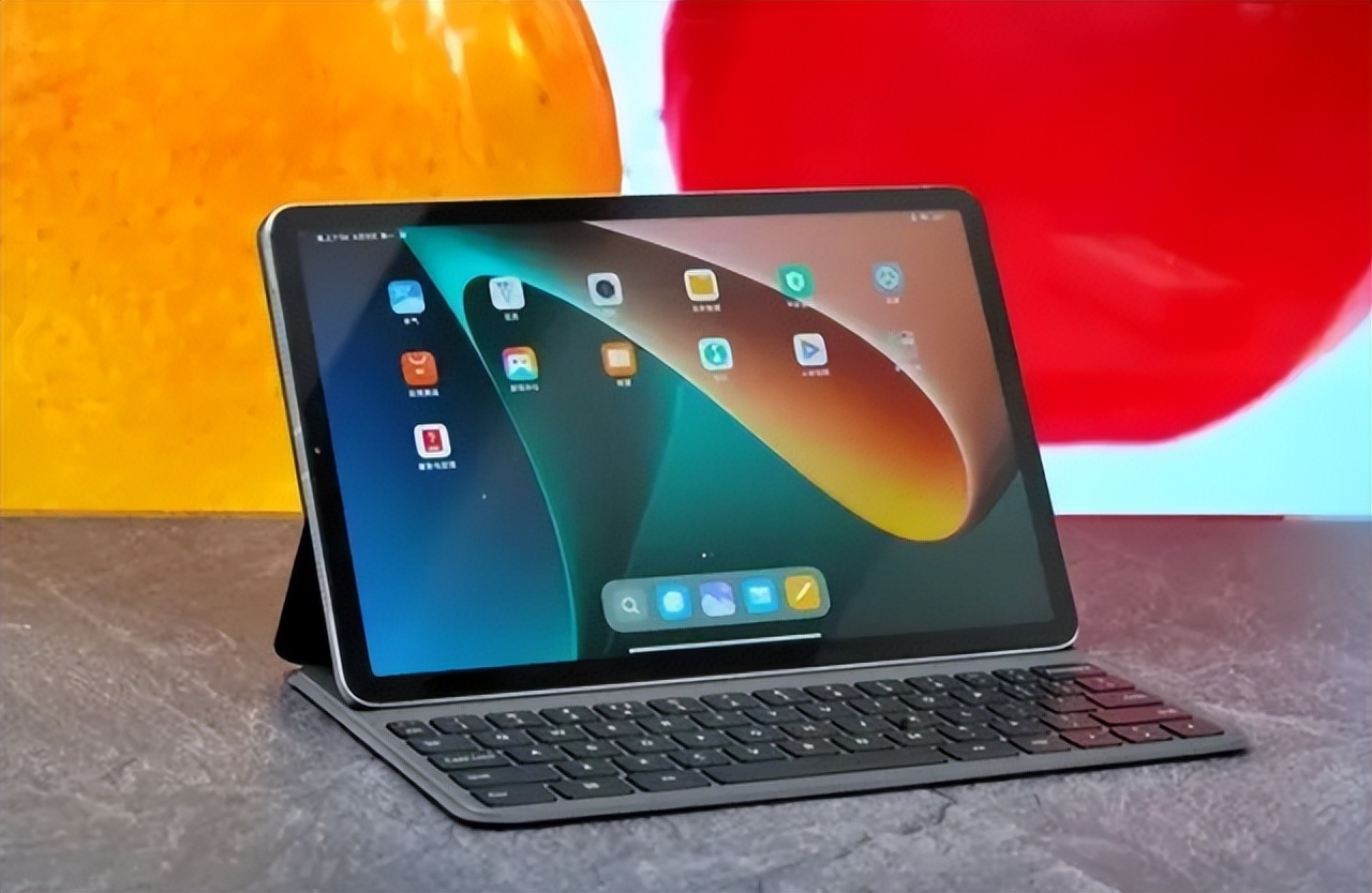 平板成大学生必备？盘点五款网课平板：1799起，iPad不是唯一选择