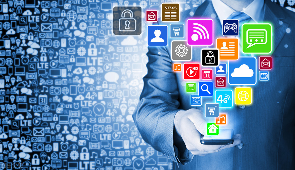 APP推广引流最常见的四大方式