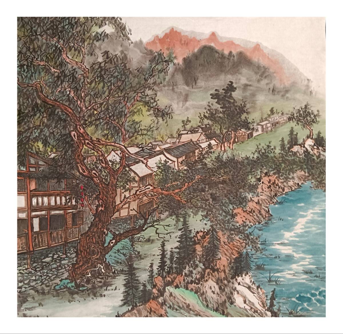 ϲ ӭ  ʮ 󡪡رƼŹ