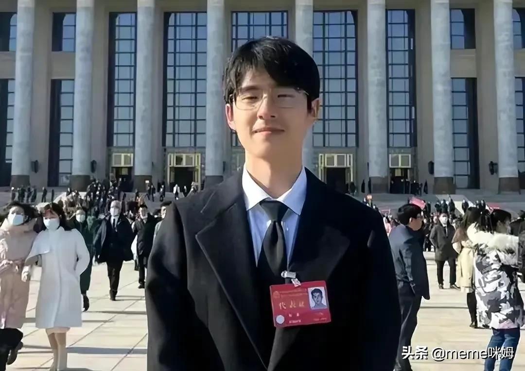 明星们为何想要编制，用体制保护财富还是虚荣心的光环？