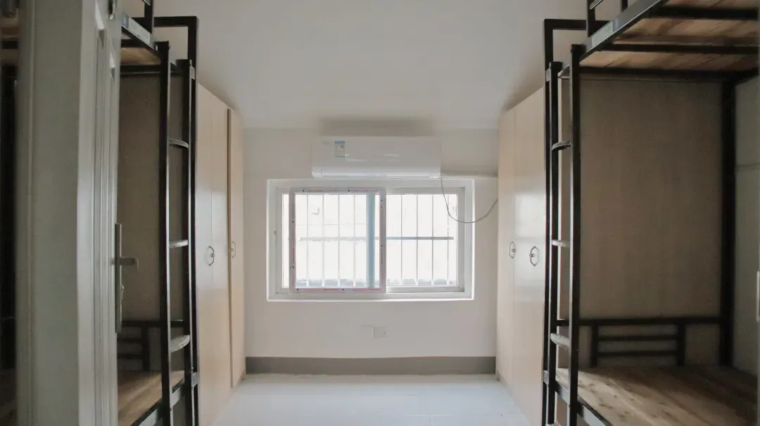 大变样！图书馆高大上，宿舍焕然一新，湖北这所高校软硬件全面升级！