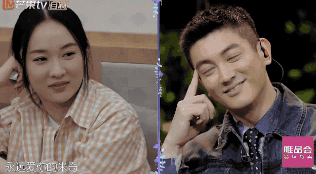 这8位男星把“宠妻人设”都演出包浆了，私下里他们始终如一吗