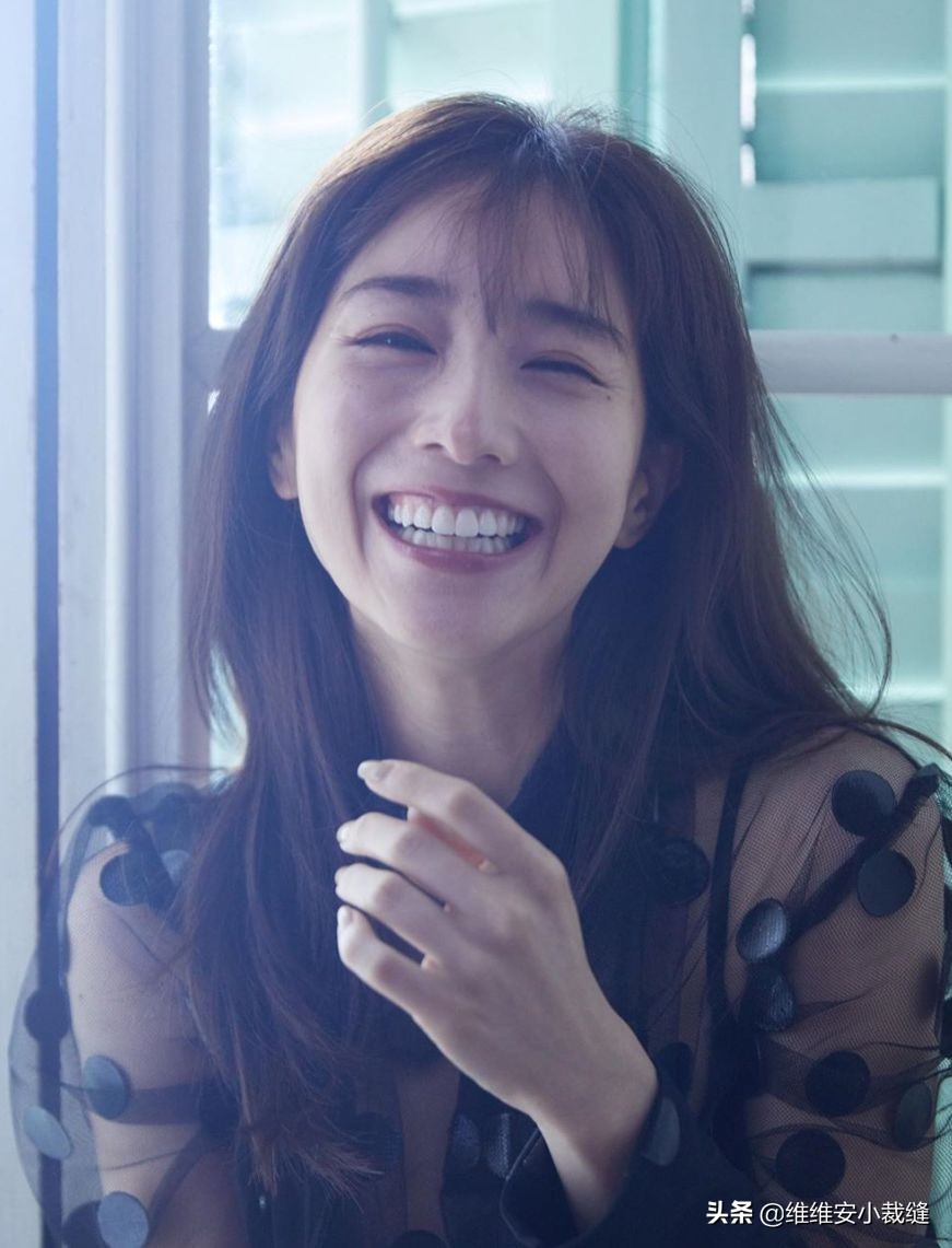 “日版張鈞甯”田中美奈實逆齡秘訣大公開！好肌膚離不開5個秘訣