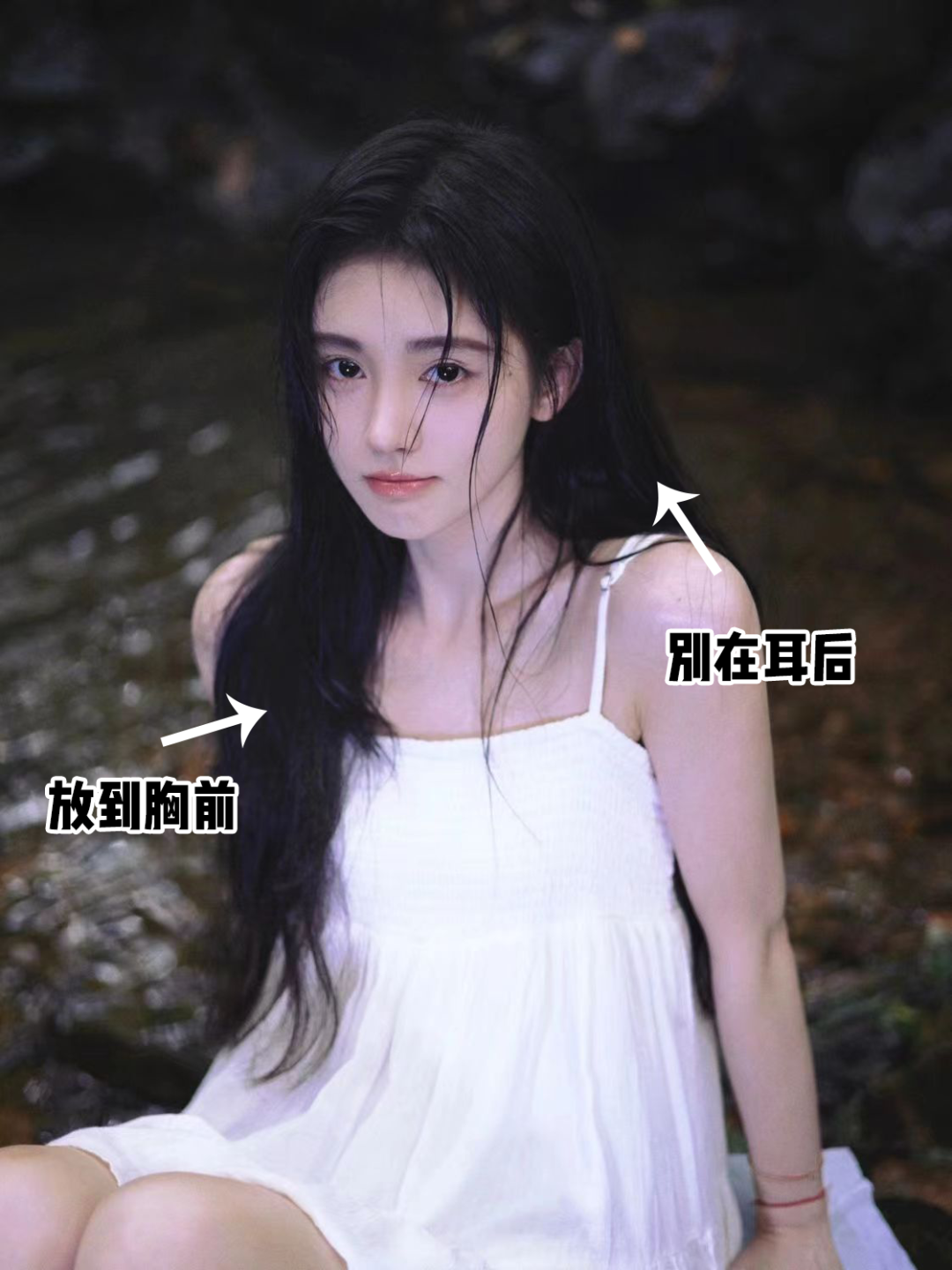 杨幂新造型真的“翻车”了？瞬间老10岁