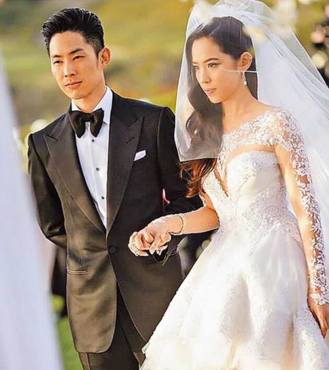 《流星花园》过去21年，5位主角令人唏嘘，“小透明”成一线明星