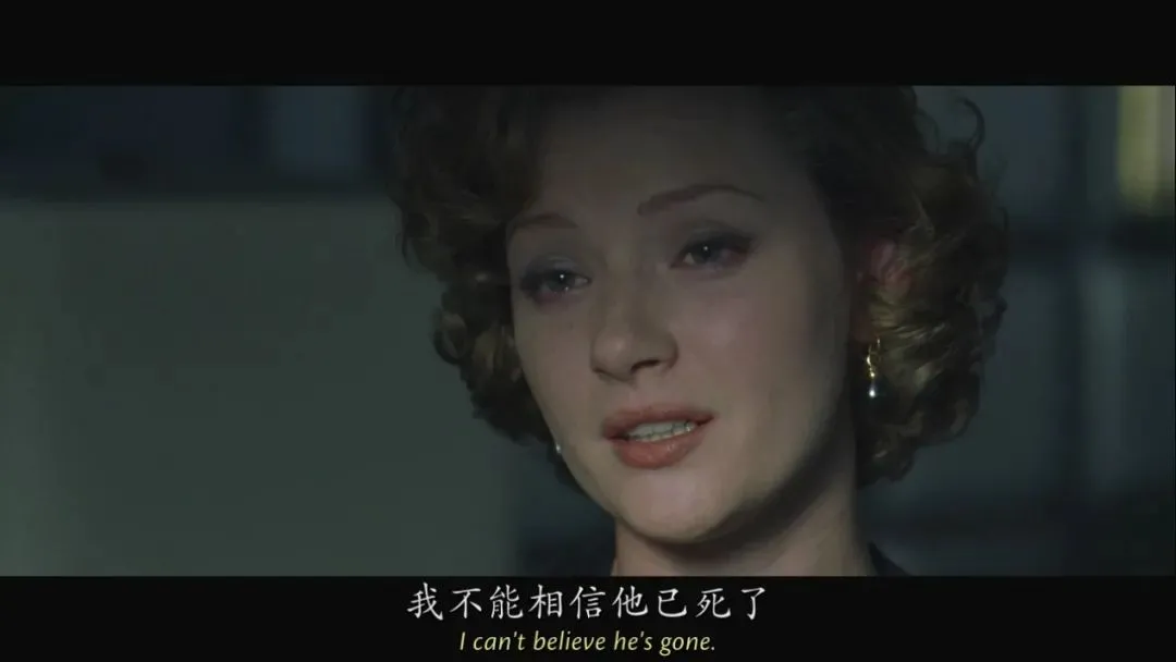 进虚拟乐园为所欲为,这脑洞20年前就被拍绝了插图7 进虚拟乐园为所欲为,这脑洞20年前就被拍绝了