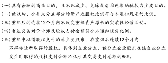 财税知识：公司股东分家会涉及哪些税收