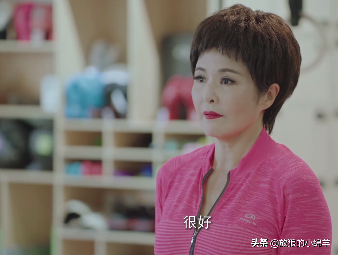 《女士的法则》：蒋律师遭家暴却不敢离婚，背后的原因不忍直视