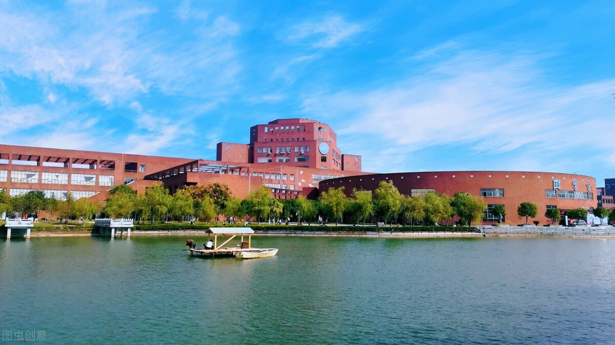 江西理科550分左右的大学推荐，1所双一流大学可捡漏，收藏住