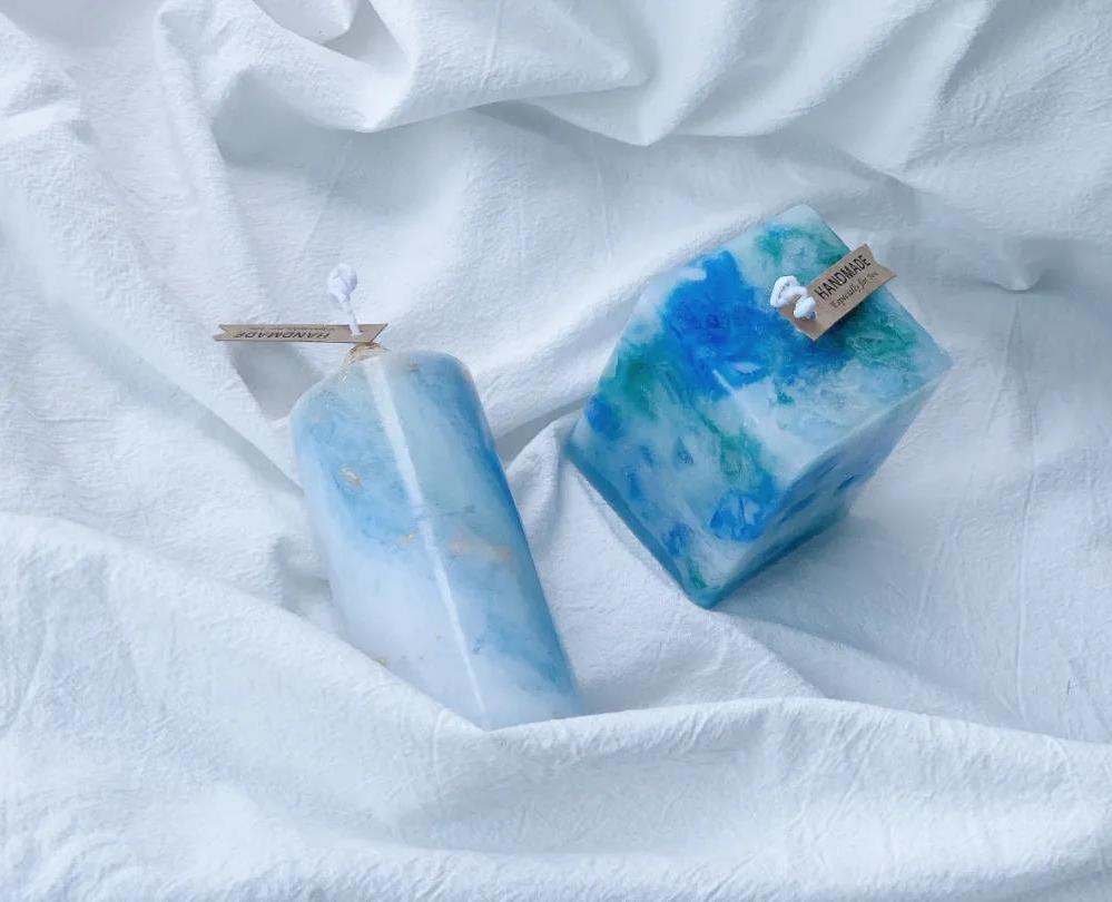 DIY手工创业——大学生篇丨抓住风口，轻松打造网红潮店