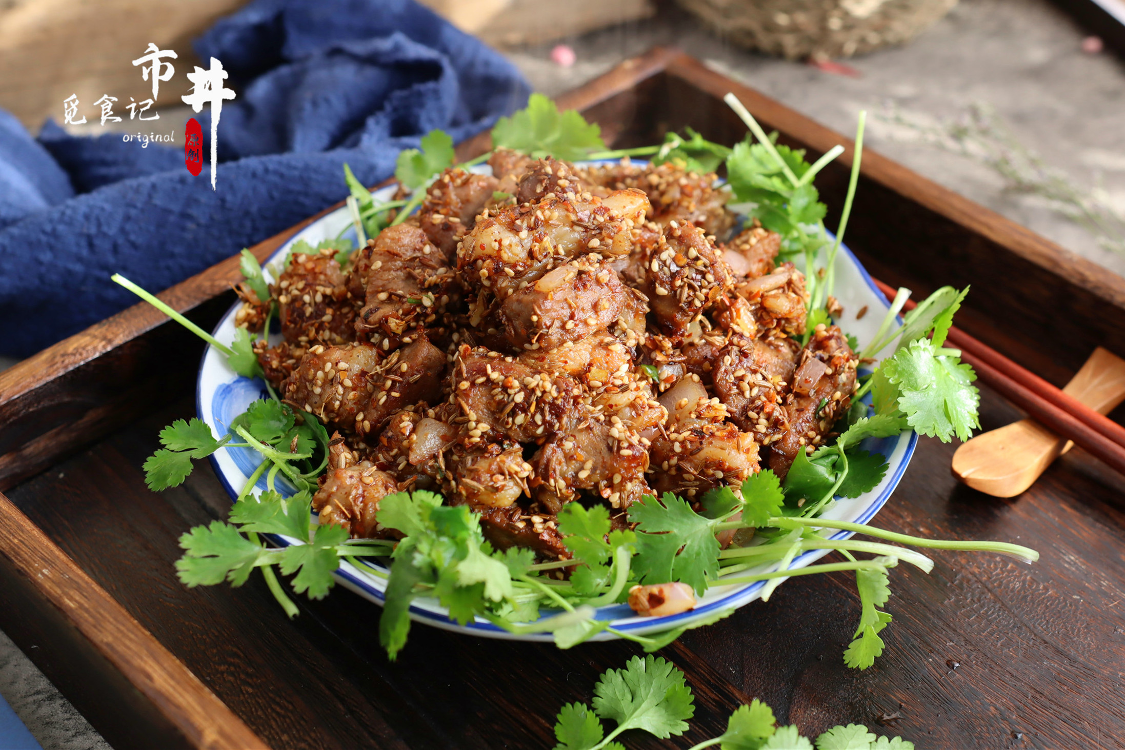 天熱了，推薦8道解饞的“硬菜”，還是吃肉過癮，不油膩適合夏天