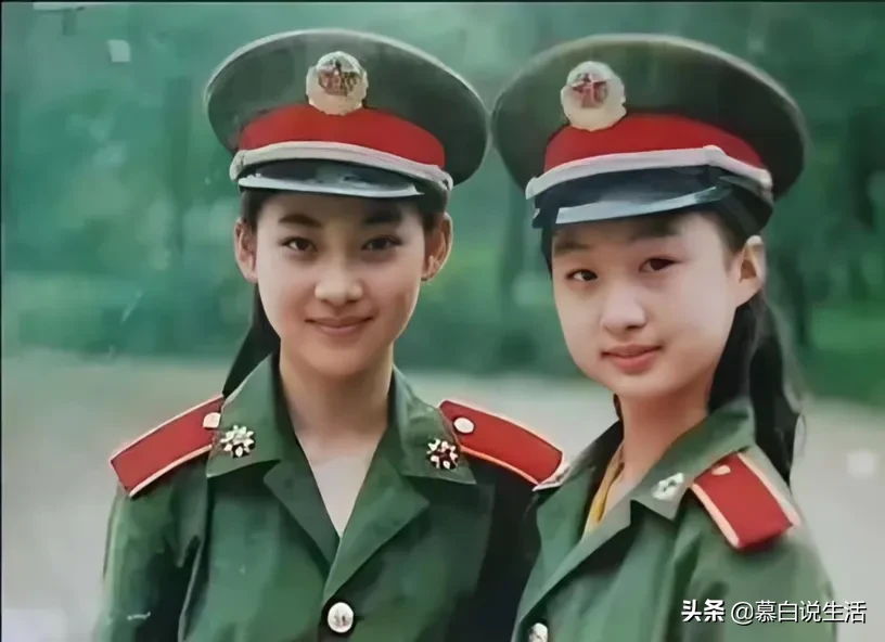 10年过去，梅婷还是那个梅婷，周冬雨却不再是那个周冬雨了